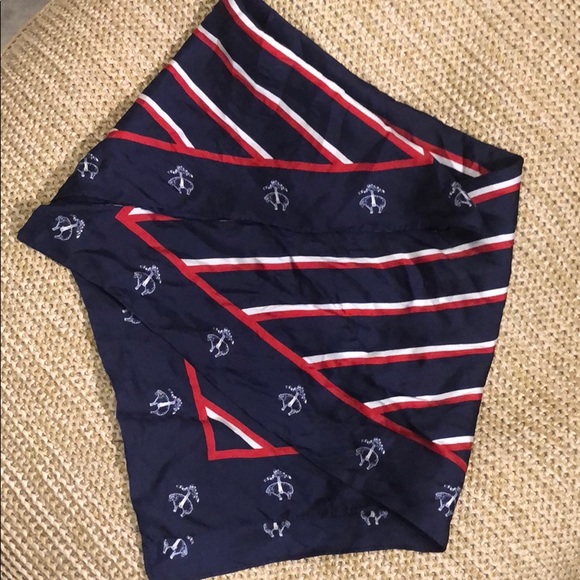 BROOKS BROTHERS • ascot - Picture 1 of 5